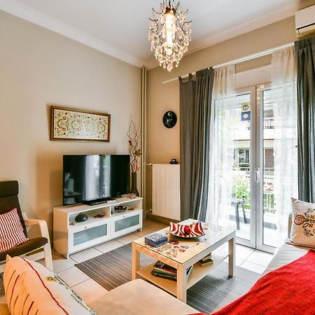 Star Acropolis Apartment Ateny Zewnętrze zdjęcie