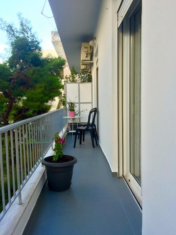 Star Acropolis Apartment Ateny Zewnętrze zdjęcie